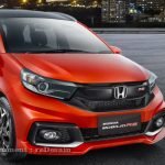 Harga New Mobilio 2024 | Promo Honda Mobilio 2024