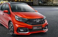 Harga New Mobilio 2024 | Promo Honda Mobilio 2024