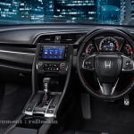 Harga New Civic Hatchback 2024 | Promo Civic Hatchback 2024