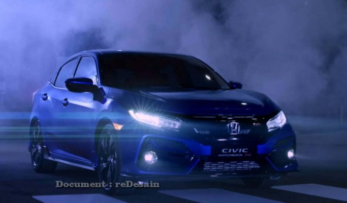 Harga New Civic Hatchback 2024 | Promo Civic Hatchback 2024