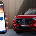 Promo Mobil Honda CR-V