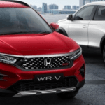 Promo Mobil Honda WR-V