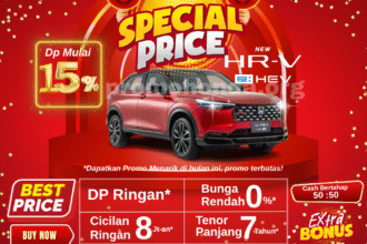 Honda Hrv Hybrid Special Price 2025