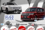 Promo Honda Awal Tahun 2026